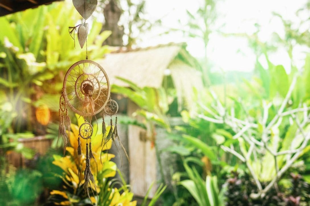 Jardin Harmonie 2